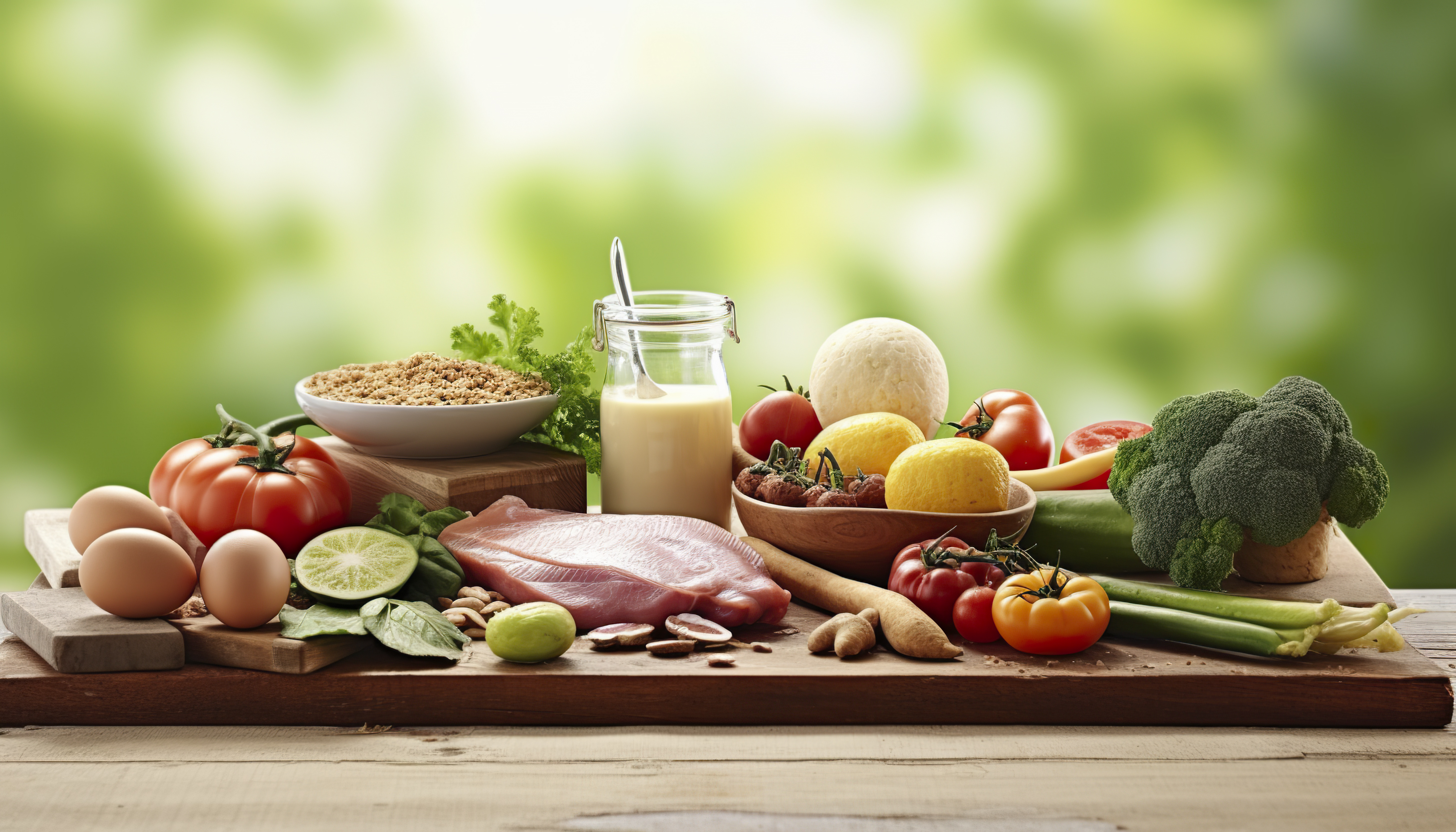 L'effet thermique des aliments